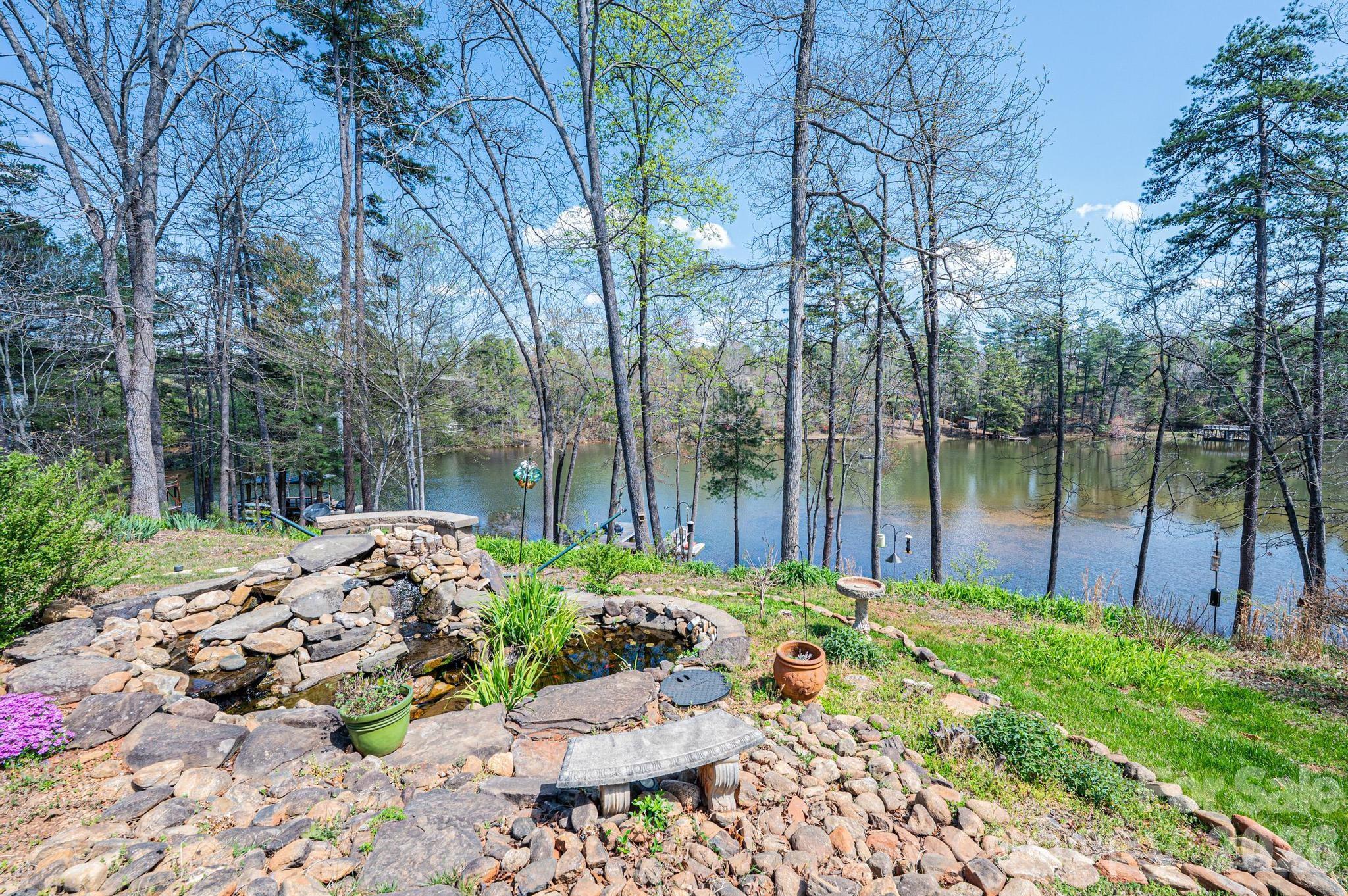 Single Family Residence at 4726 Crystal Falls Avenue, Hickory, photo 45 of 45