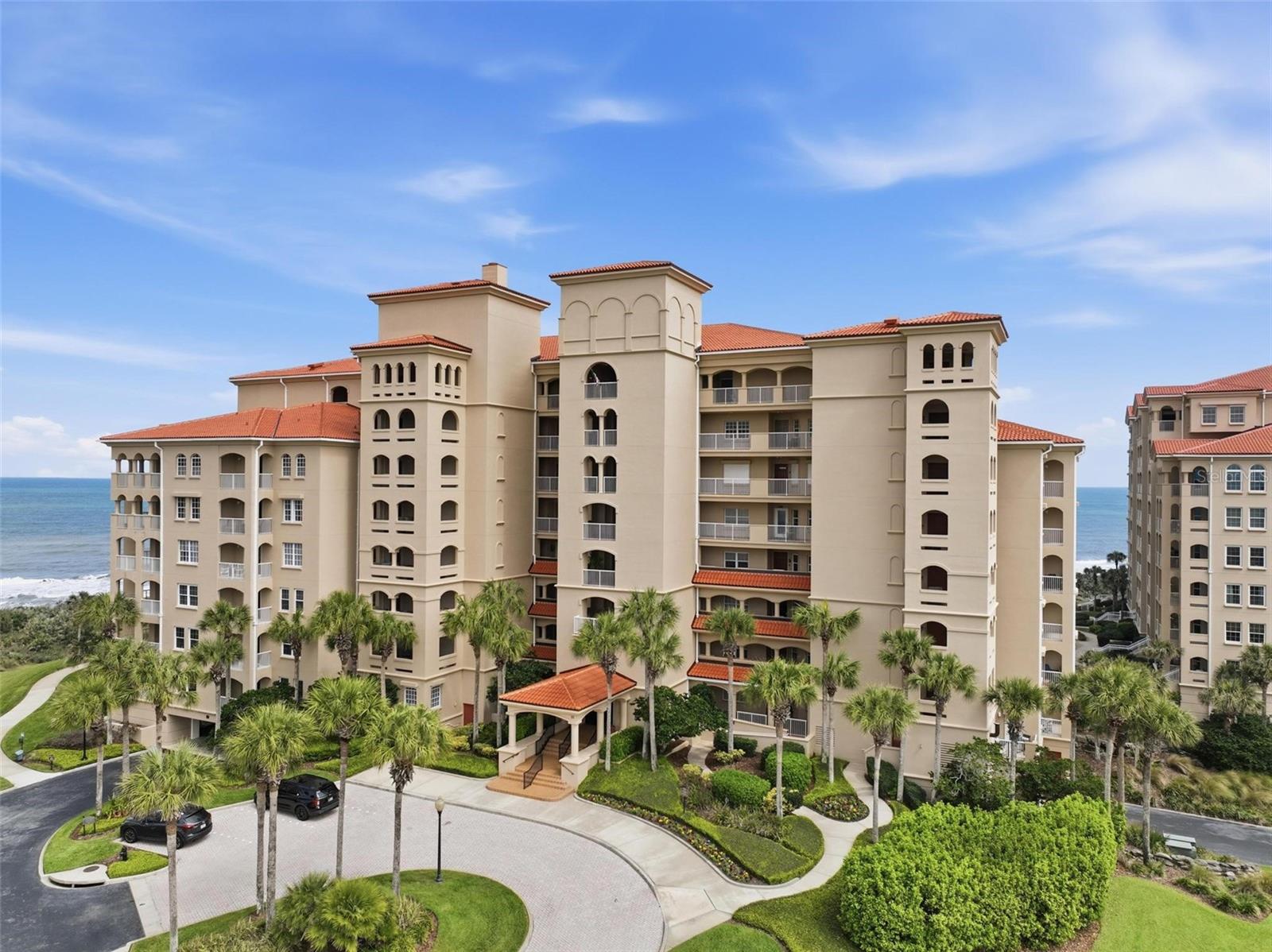 11 AVENUE DE LA MER #1306