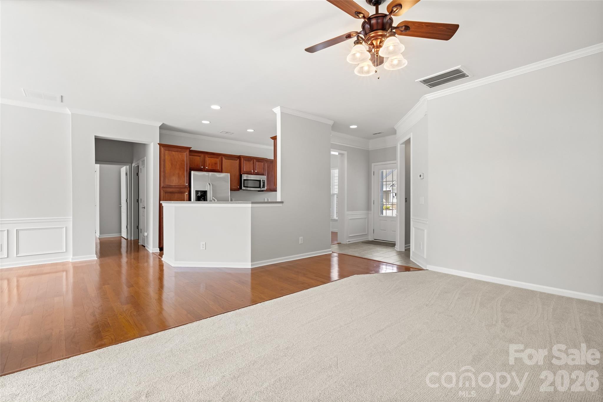 Townhouse at 33128 Tanager Court, Indian Land, photo 4 of 38