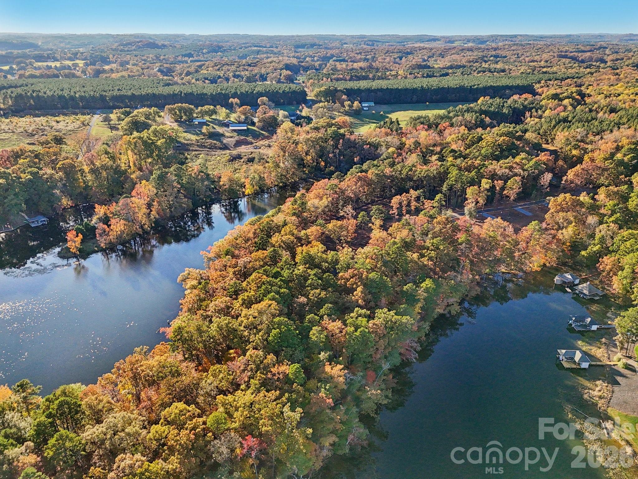 Edgewater on Lake Tillery community - 1079 Edgewater Drive, Norwood