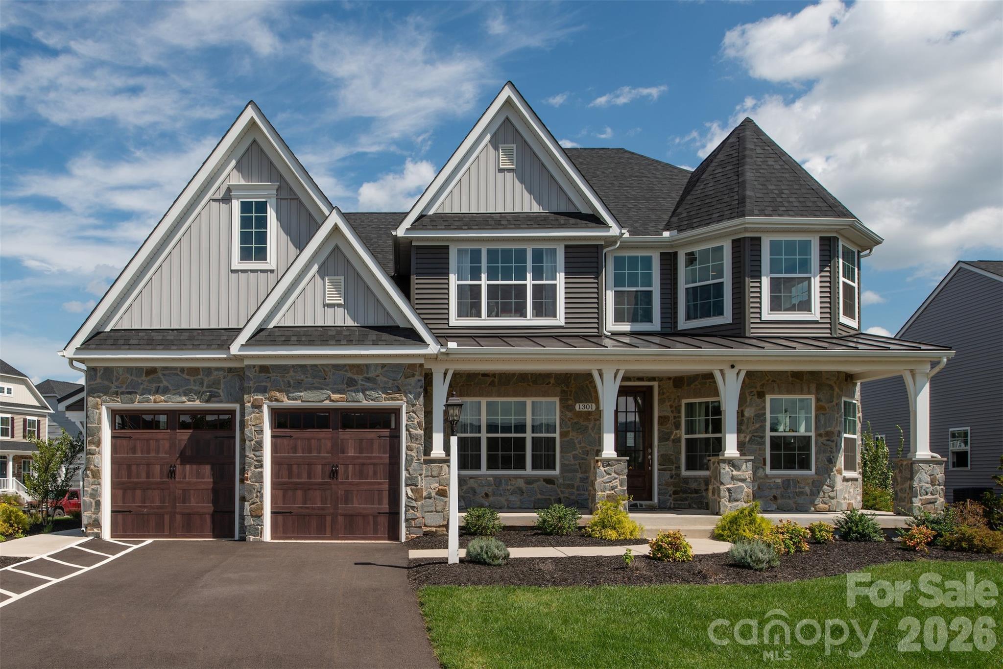 Available to build - 1079 Edgewater Drive, Norwood