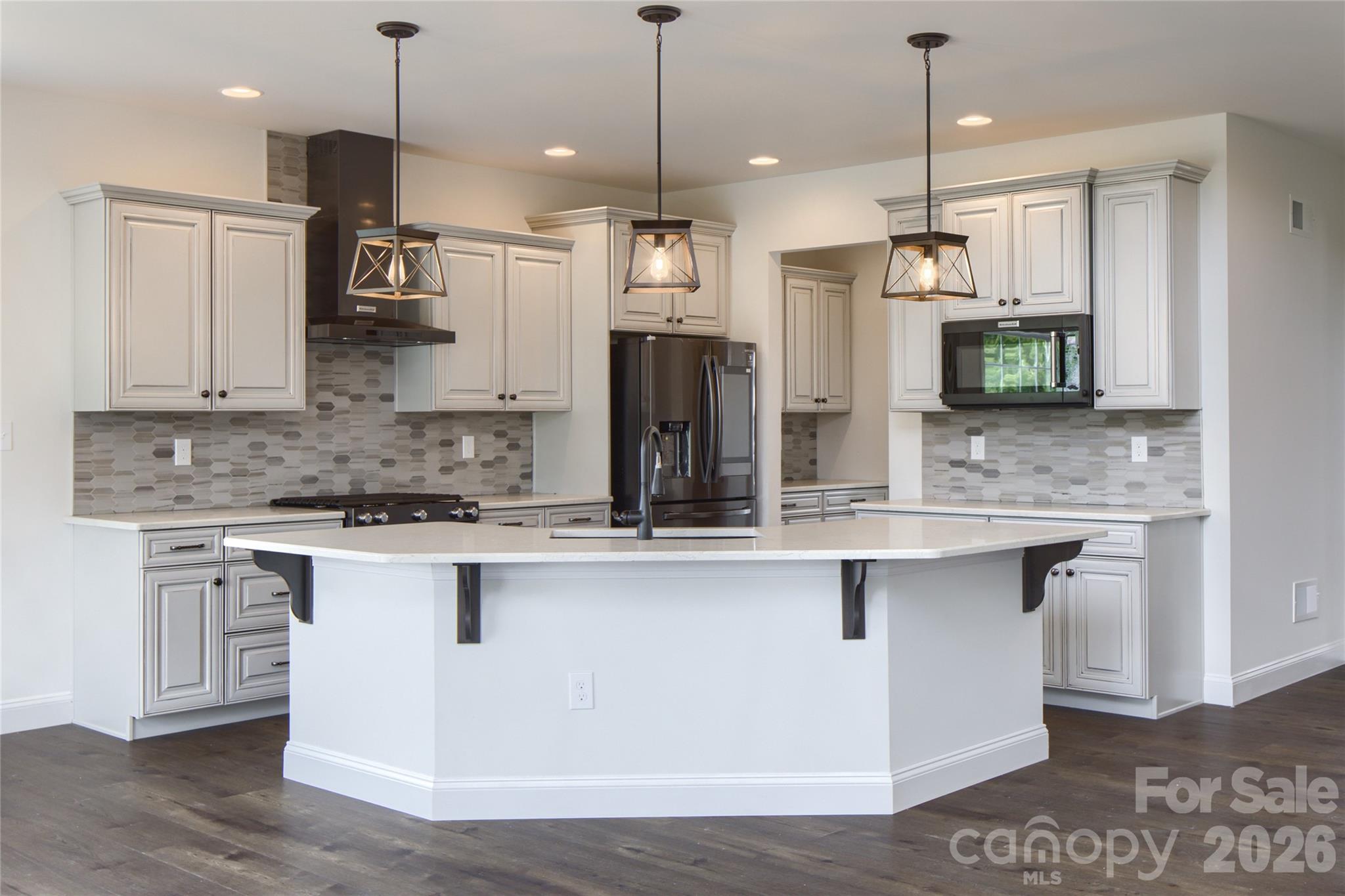 Available to build - 1079 Edgewater Drive, Norwood