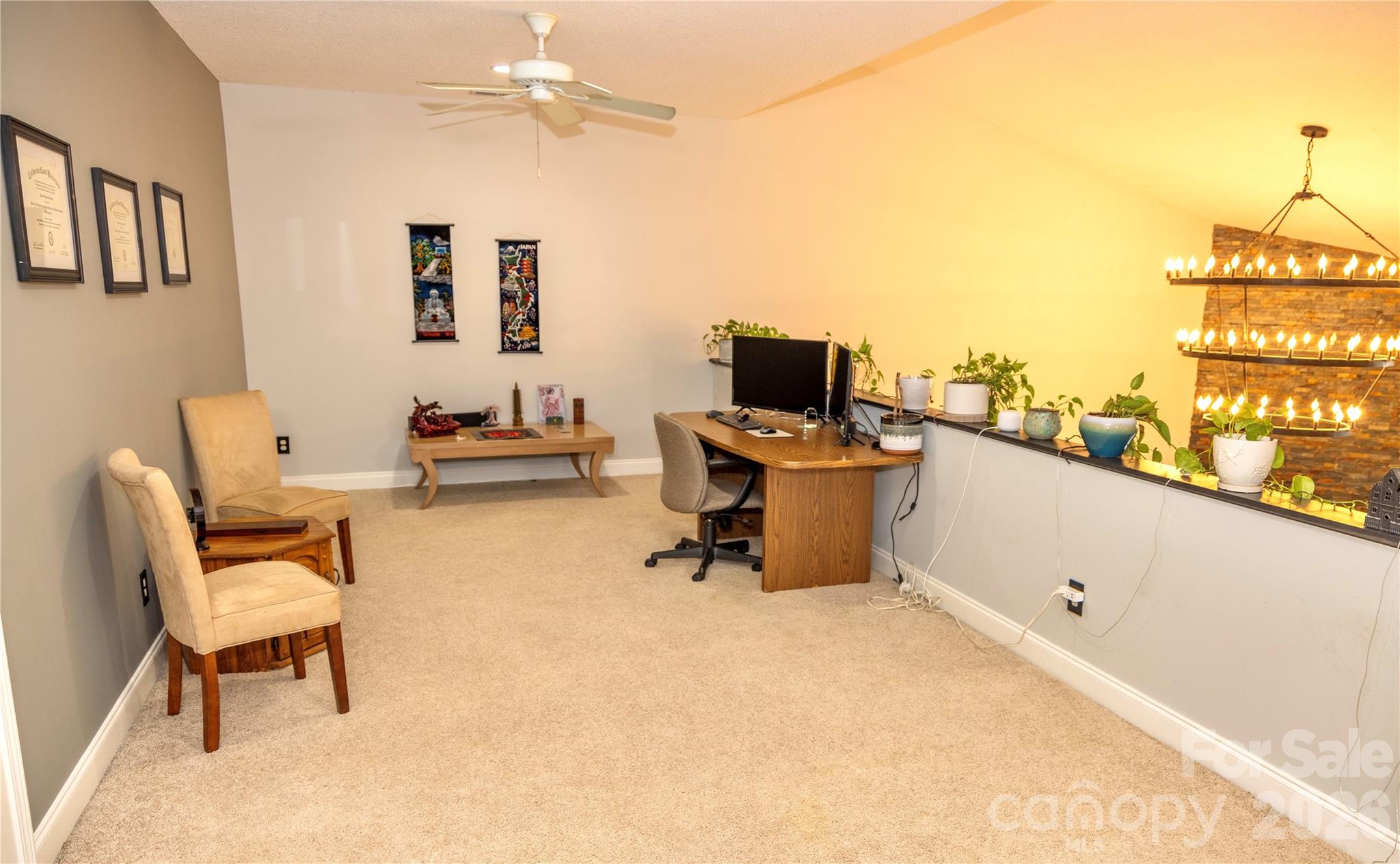 flex space - 5 Gemini Heights, Weaverville
