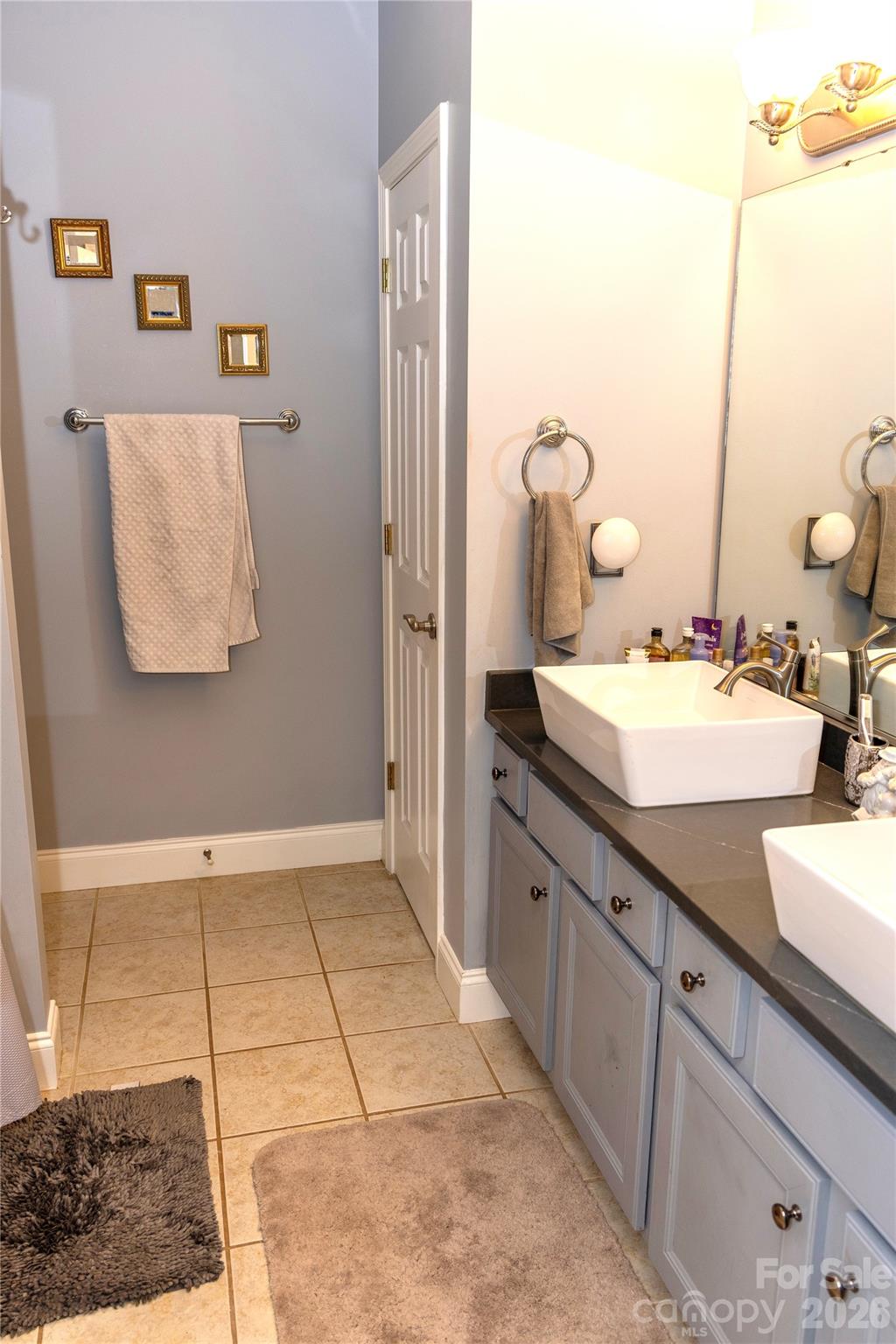 upstaris bath - 5 Gemini Heights, Weaverville