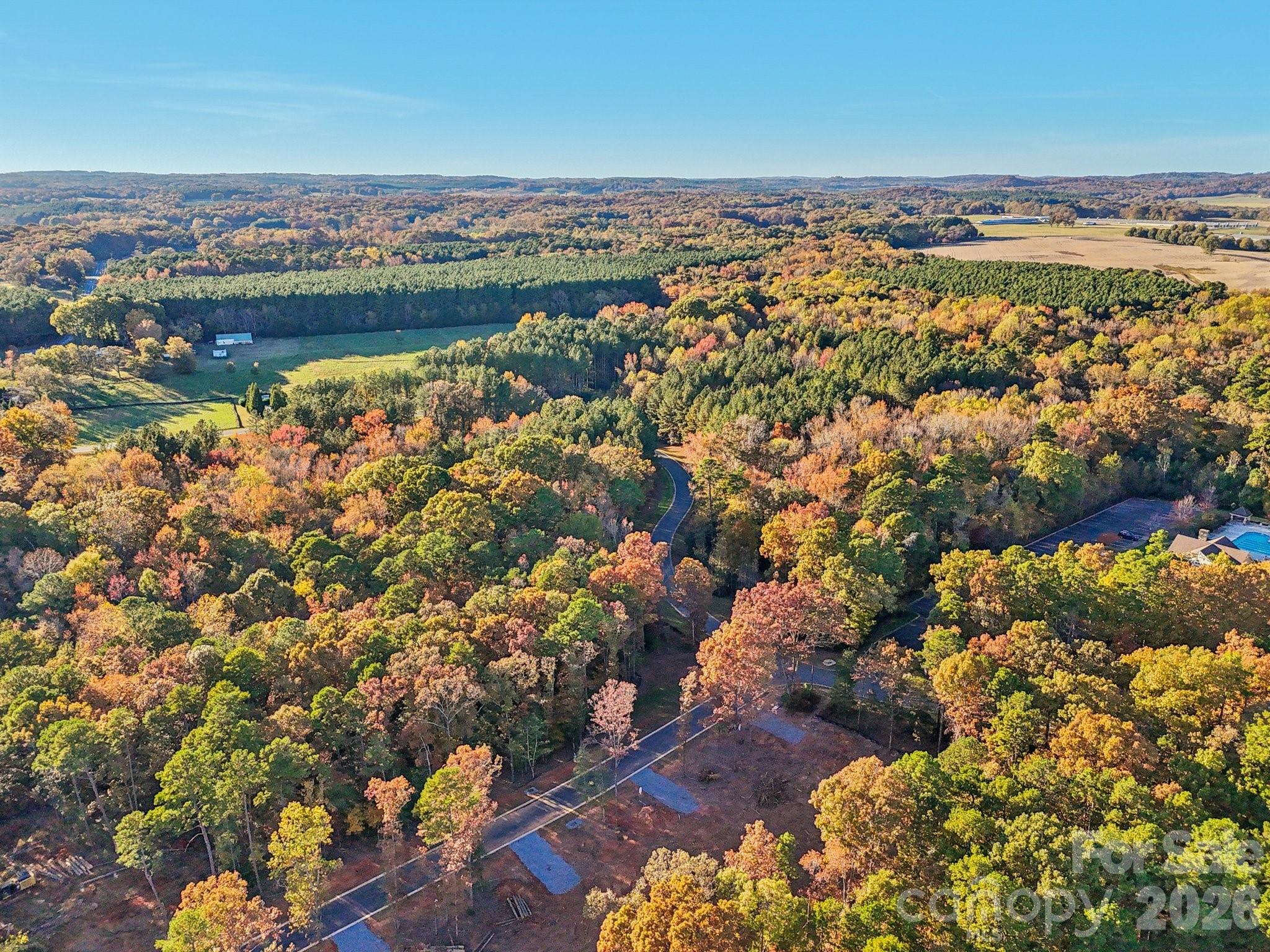 Edgewater on Lake Tillery community - Lot 35 Peninsula Point Drive, Norwood