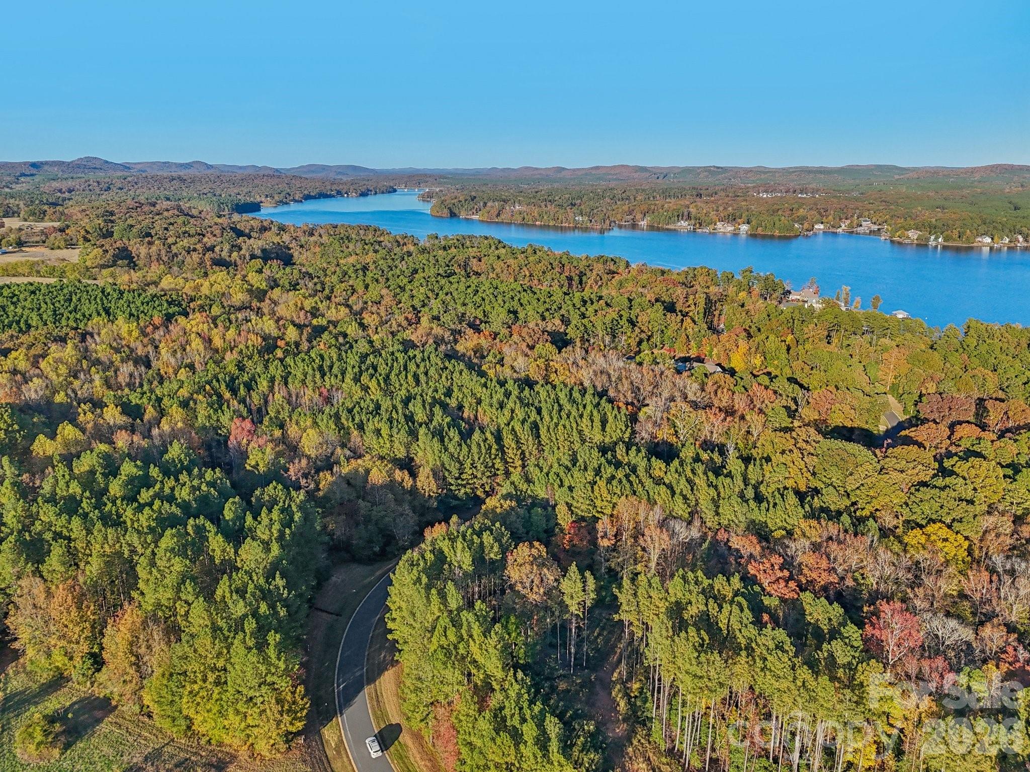 Edgewater on Lake Tillery community - Lot 35 Peninsula Point Drive, Norwood