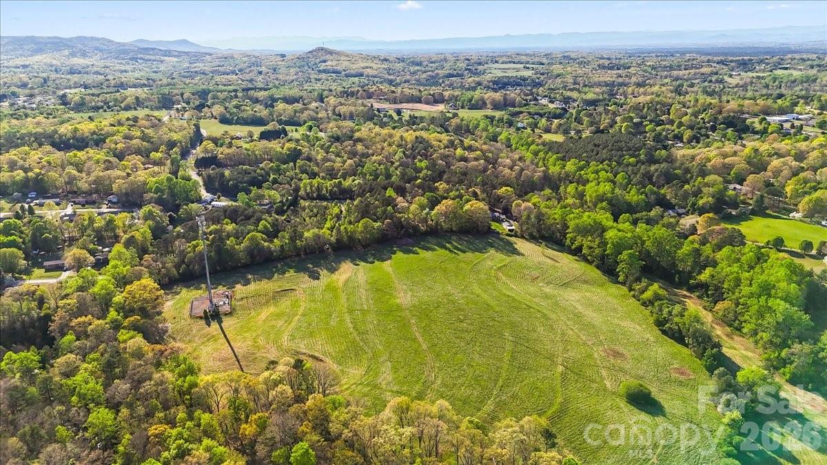 Acreage at 2923 Doc Pugh Road, Connelly Springs