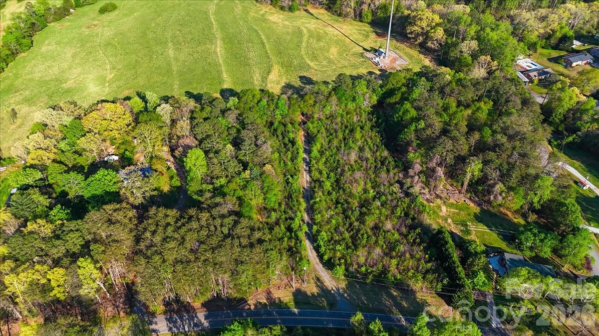 Acreage at 2923 Doc Pugh Road, Connelly Springs, photo 11 of 17