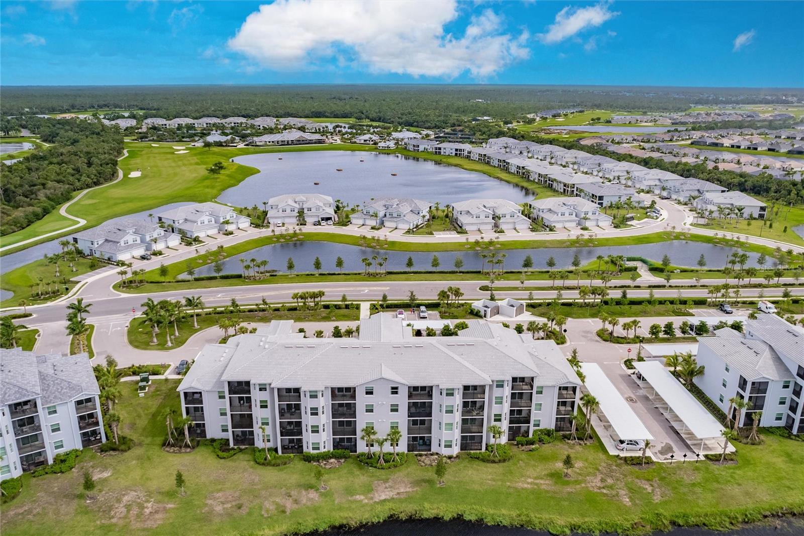 Condominium at 14131 HERITAGE LANDING BLVD #838, PUNTA GORDA, photo 43 of 51