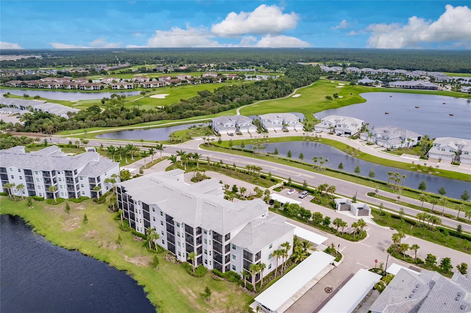 Condominium at 14131 HERITAGE LANDING BLVD #838, PUNTA GORDA, photo 44 of 51