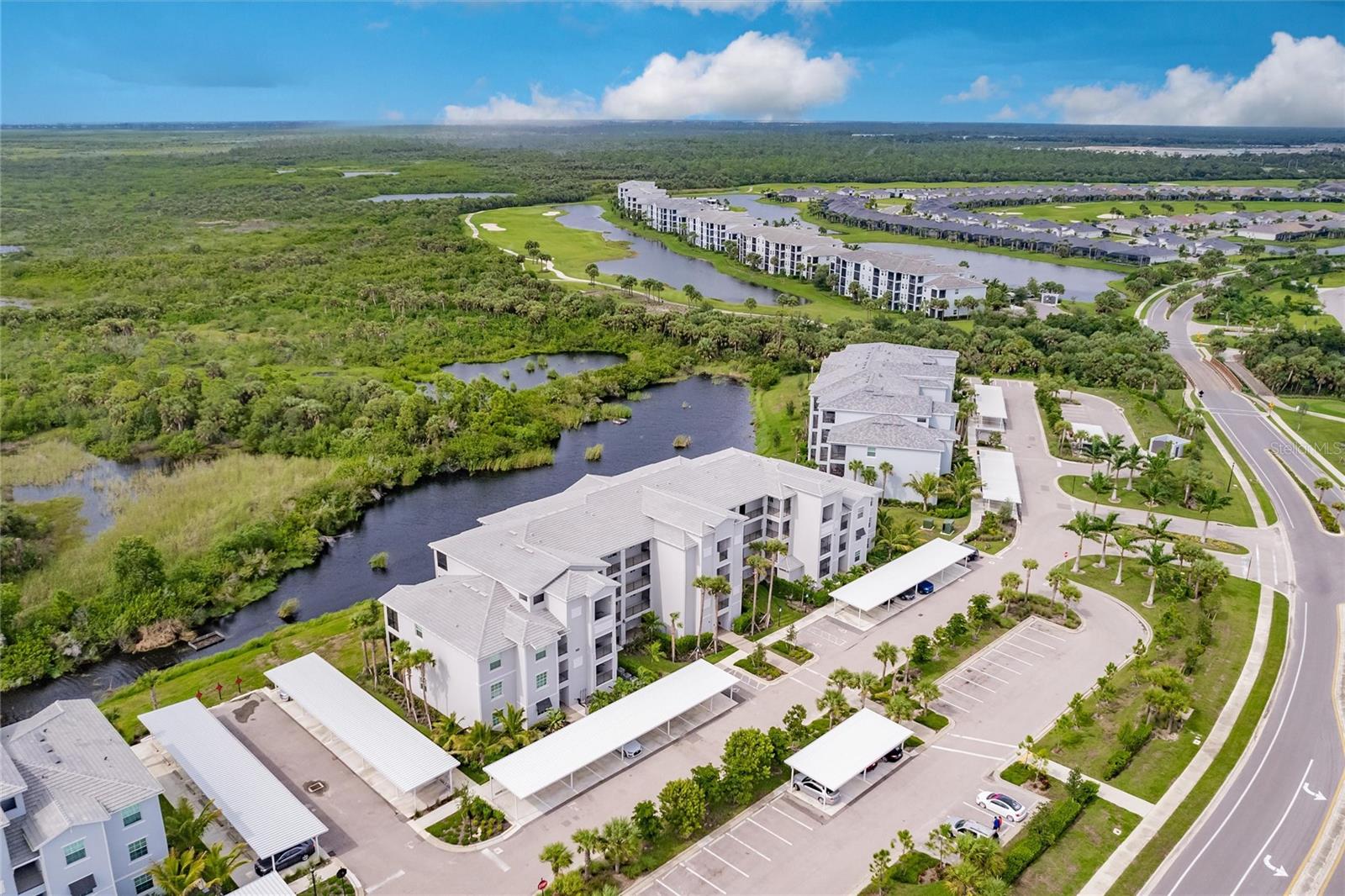 Condominium at 14131 HERITAGE LANDING BLVD #838, PUNTA GORDA, photo 45 of 51