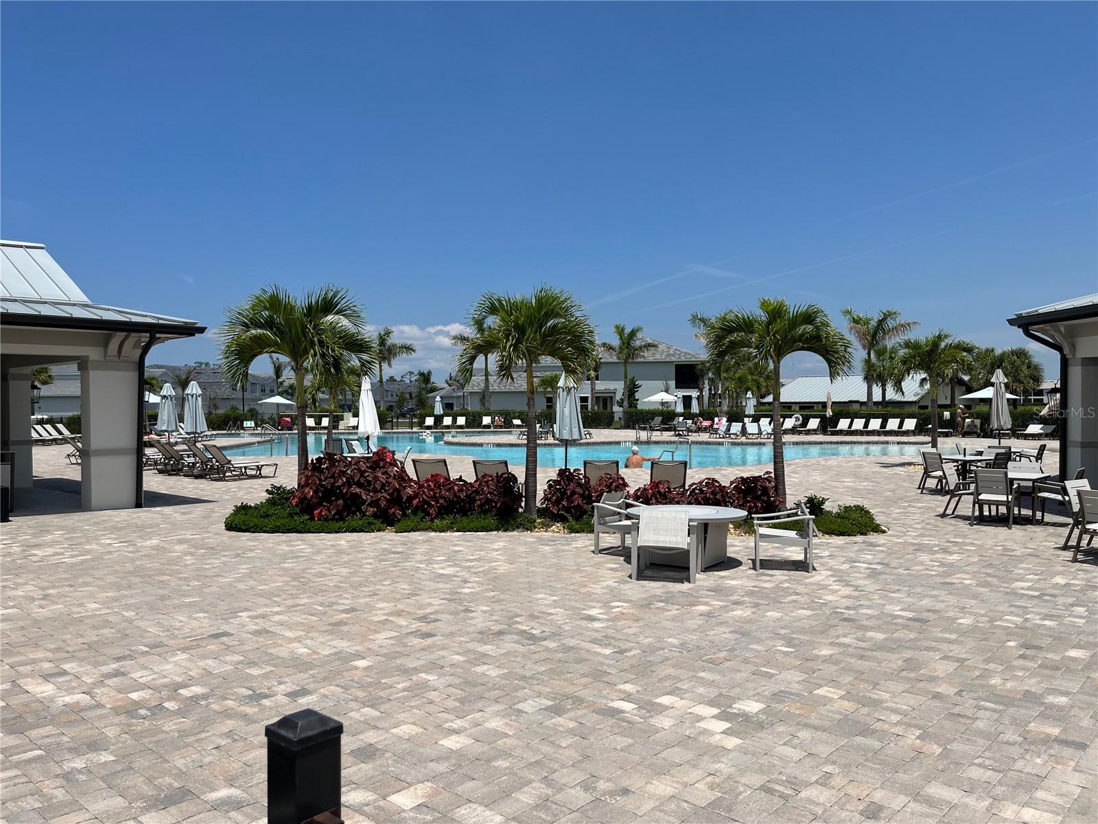 Condominium at 14131 HERITAGE LANDING BLVD #838, PUNTA GORDA, photo 49 of 51