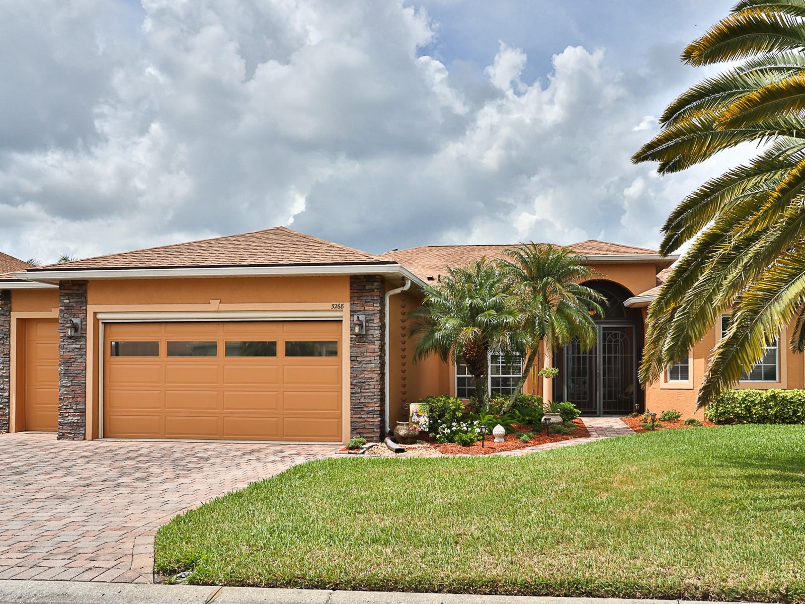 Single Family Residence at 5268 PEBBLE BEACH BLVD, WINTER HAVEN, photo 2 of 75