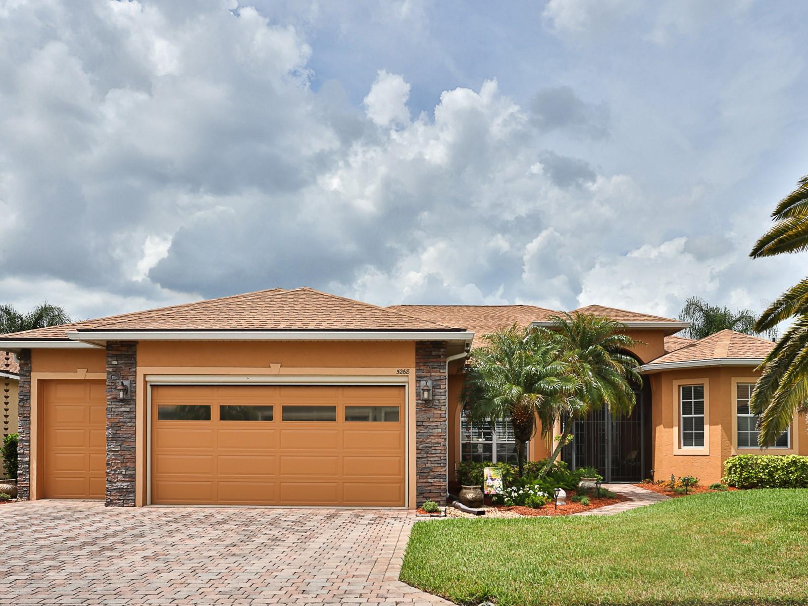 Single Family Residence at 5268 PEBBLE BEACH BLVD, WINTER HAVEN, photo 3 of 75