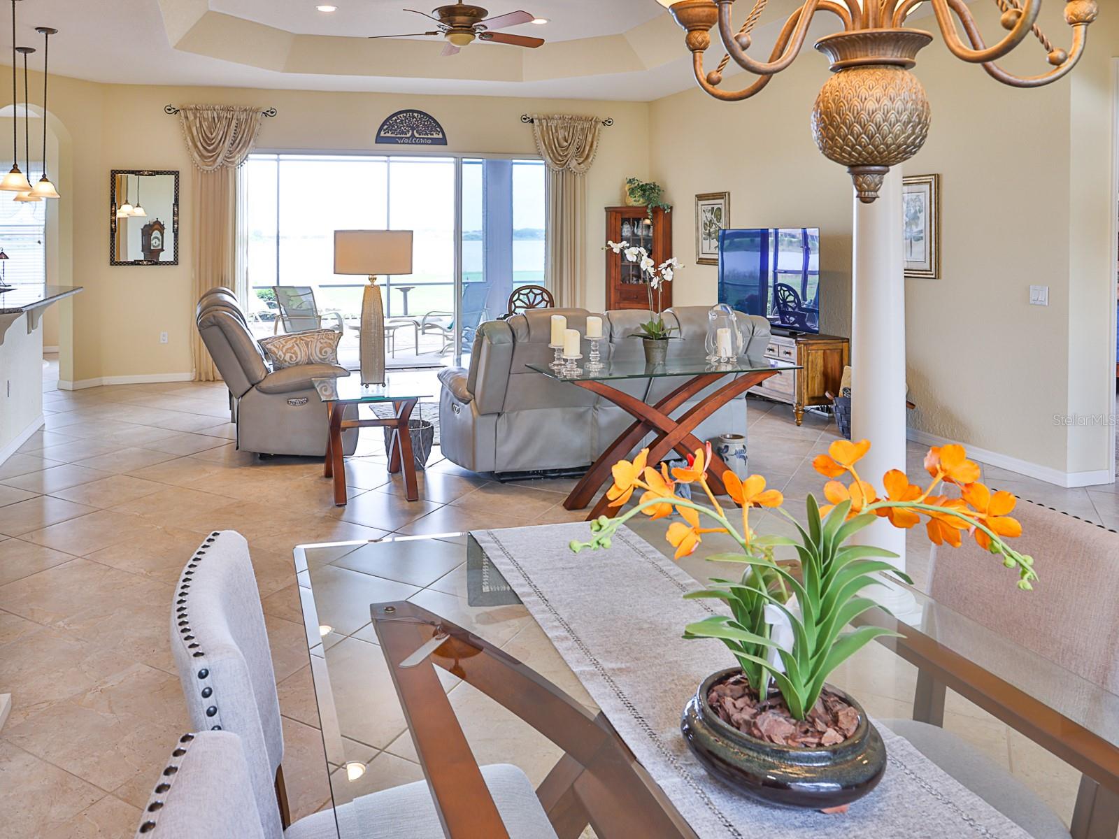 Single Family Residence at 5268 PEBBLE BEACH BLVD, WINTER HAVEN, photo 13 of 75