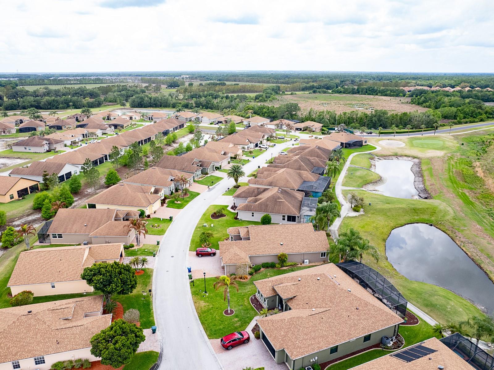 Single Family Residence at 5268 PEBBLE BEACH BLVD, WINTER HAVEN, photo 43 of 75