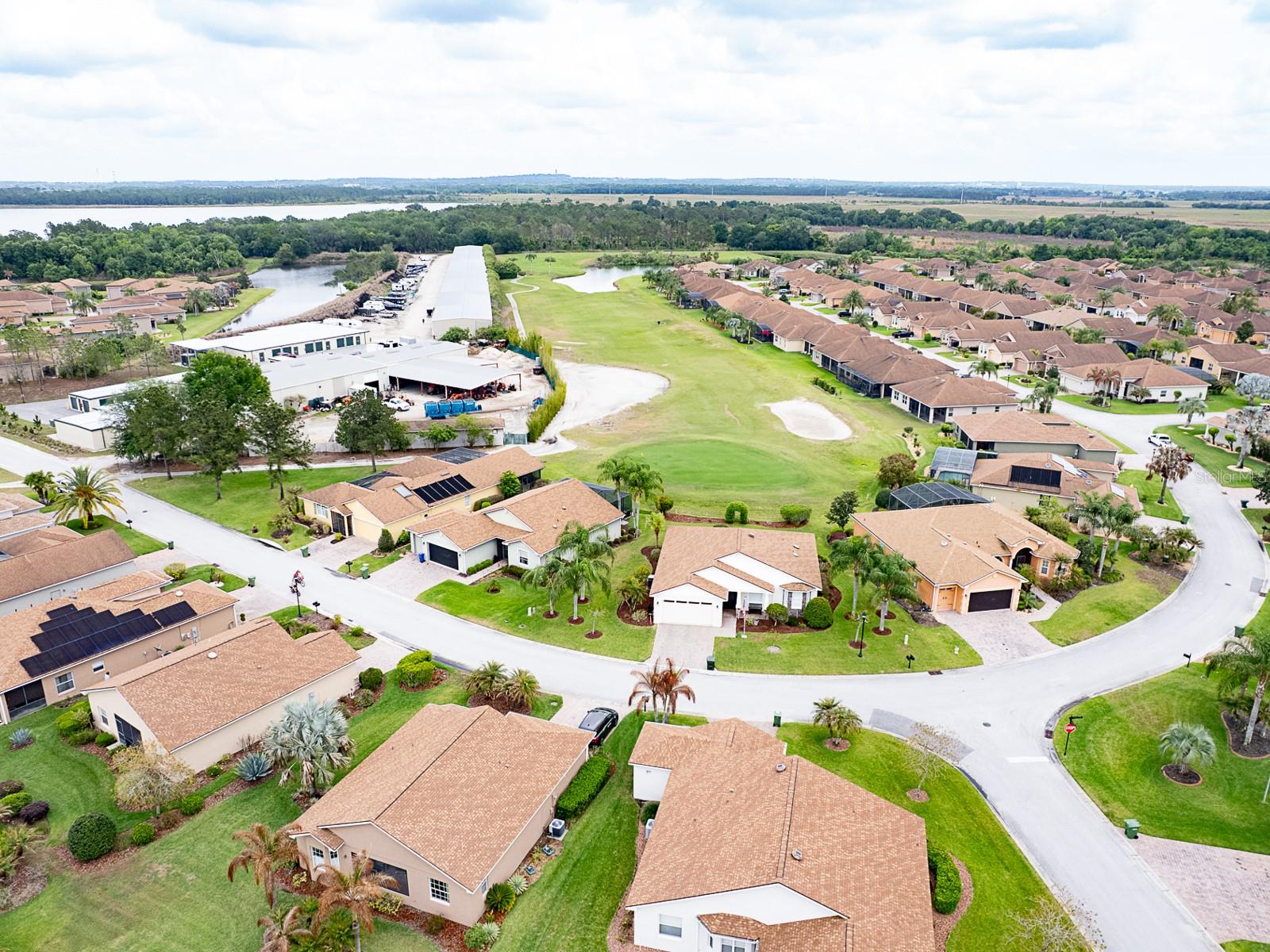 Single Family Residence at 5268 PEBBLE BEACH BLVD, WINTER HAVEN, photo 44 of 75