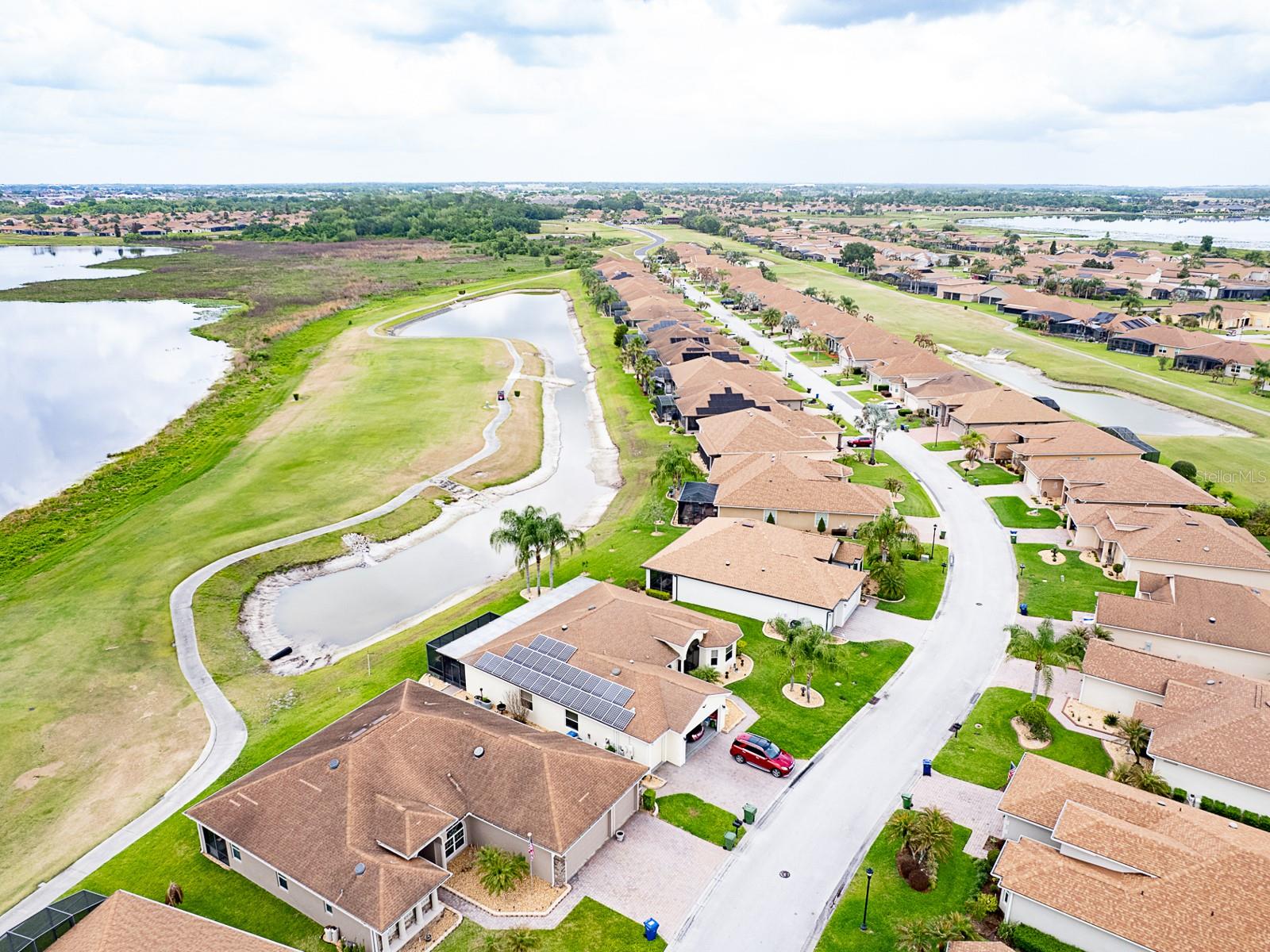 Single Family Residence at 5268 PEBBLE BEACH BLVD, WINTER HAVEN, photo 45 of 75