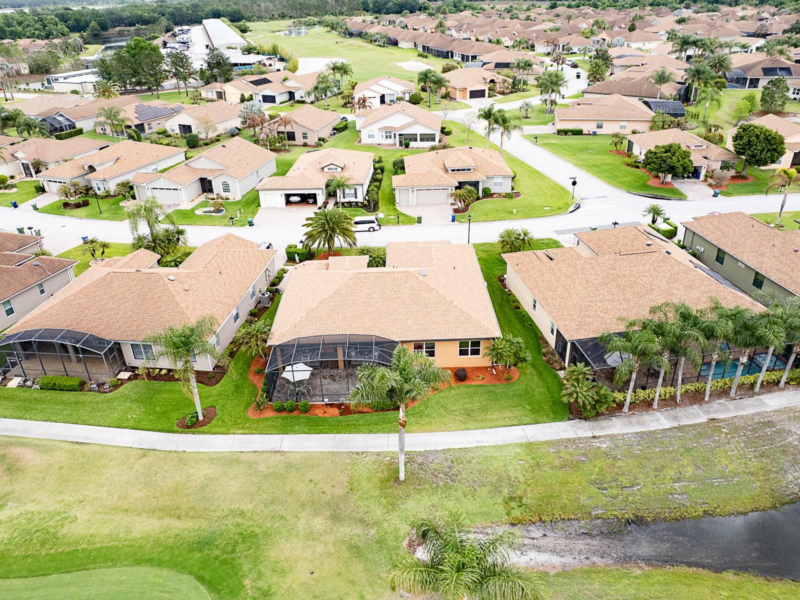 Single Family Residence at 5268 PEBBLE BEACH BLVD, WINTER HAVEN, photo 47 of 75