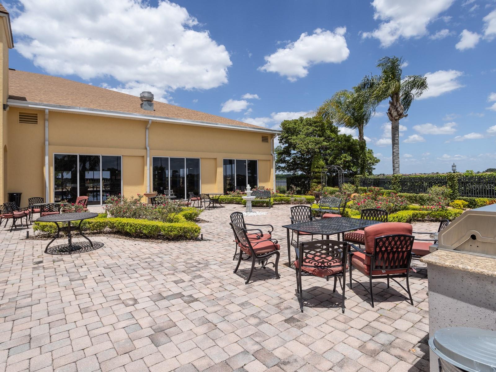 Single Family Residence at 5268 PEBBLE BEACH BLVD, WINTER HAVEN, photo 52 of 75