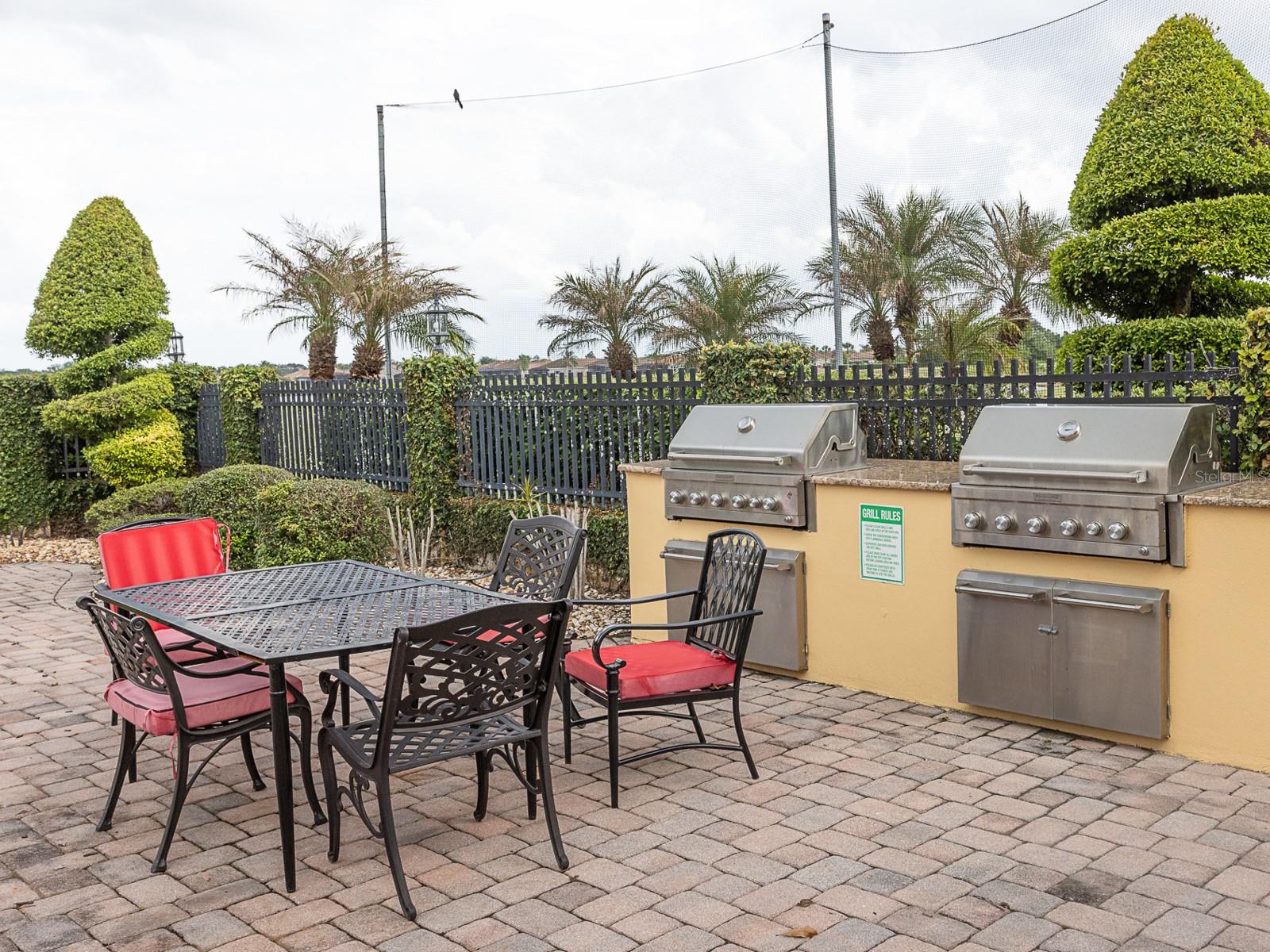 Single Family Residence at 5268 PEBBLE BEACH BLVD, WINTER HAVEN, photo 53 of 75
