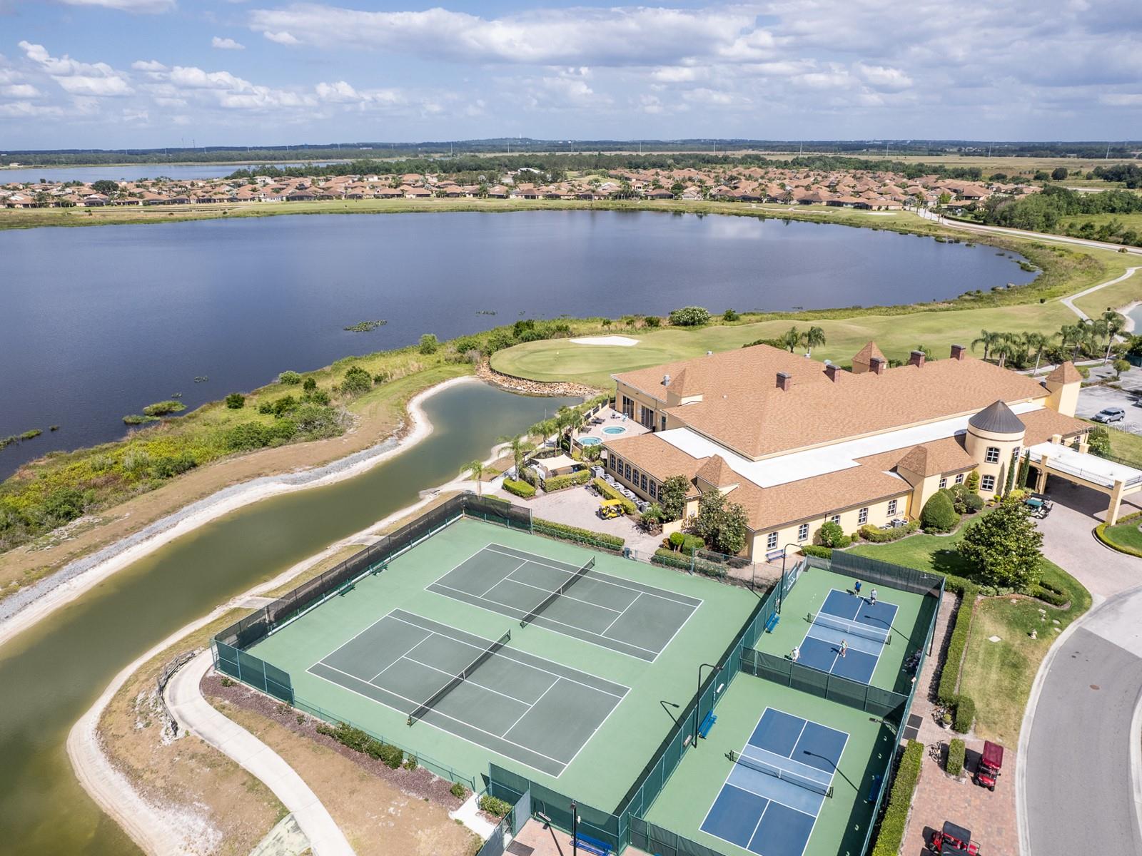 Single Family Residence at 5268 PEBBLE BEACH BLVD, WINTER HAVEN, photo 64 of 75