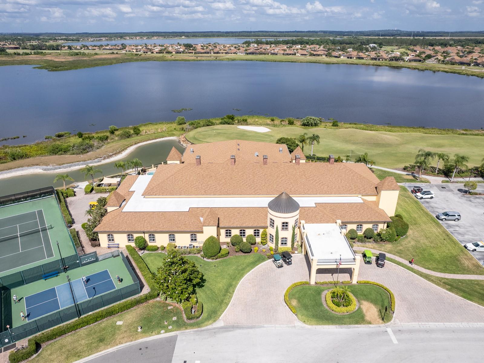 Single Family Residence at 5268 PEBBLE BEACH BLVD, WINTER HAVEN, photo 65 of 75