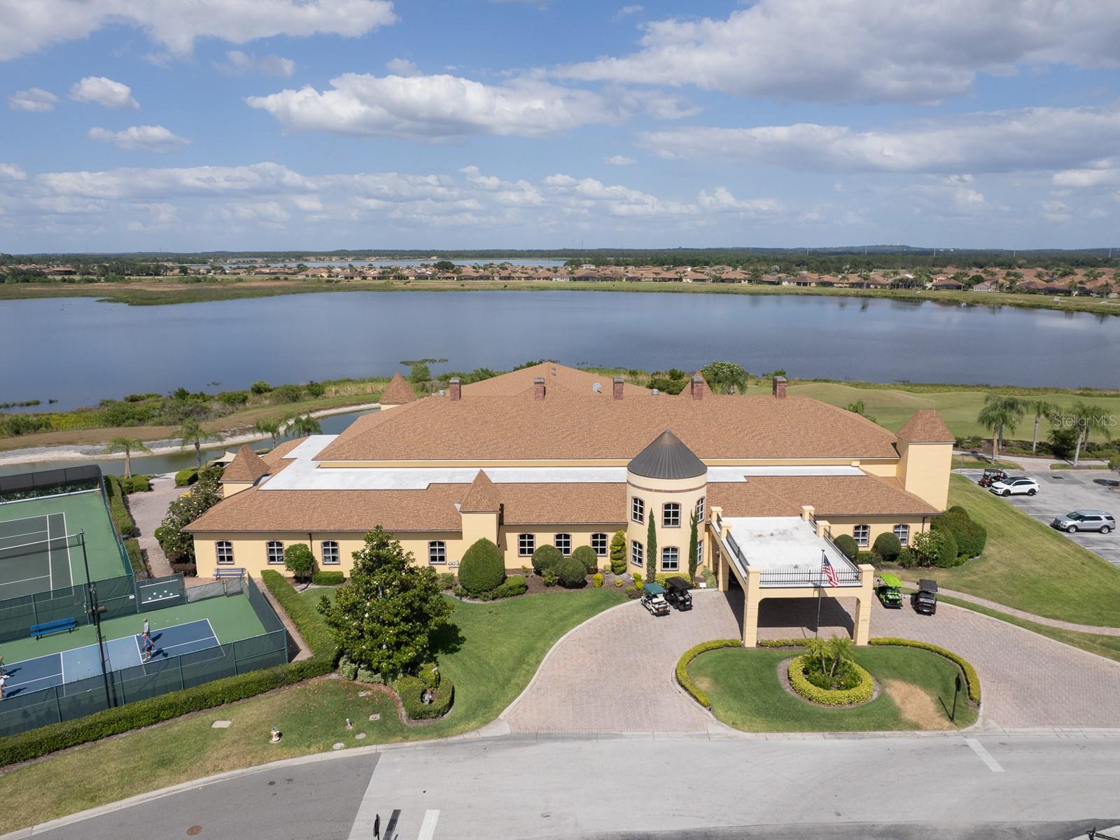 Single Family Residence at 5268 PEBBLE BEACH BLVD, WINTER HAVEN, photo 66 of 75