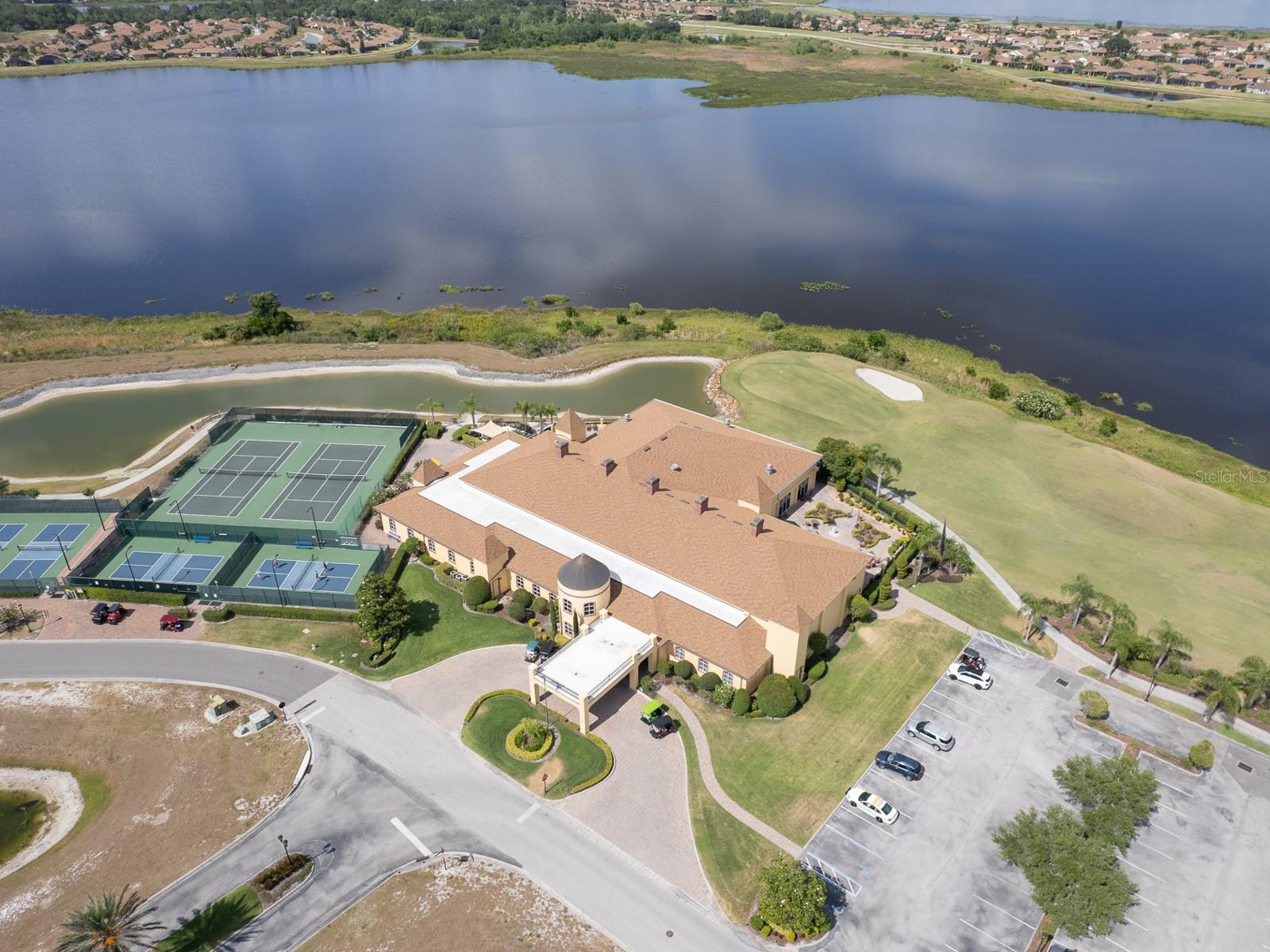 Single Family Residence at 5268 PEBBLE BEACH BLVD, WINTER HAVEN, photo 67 of 75