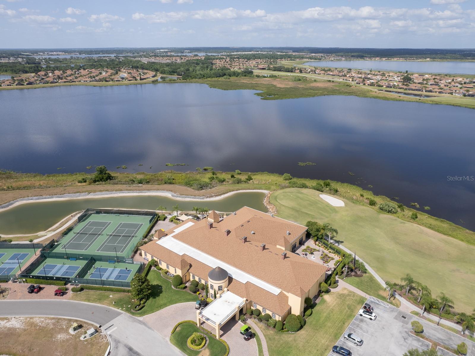 Single Family Residence at 5268 PEBBLE BEACH BLVD, WINTER HAVEN, photo 68 of 75