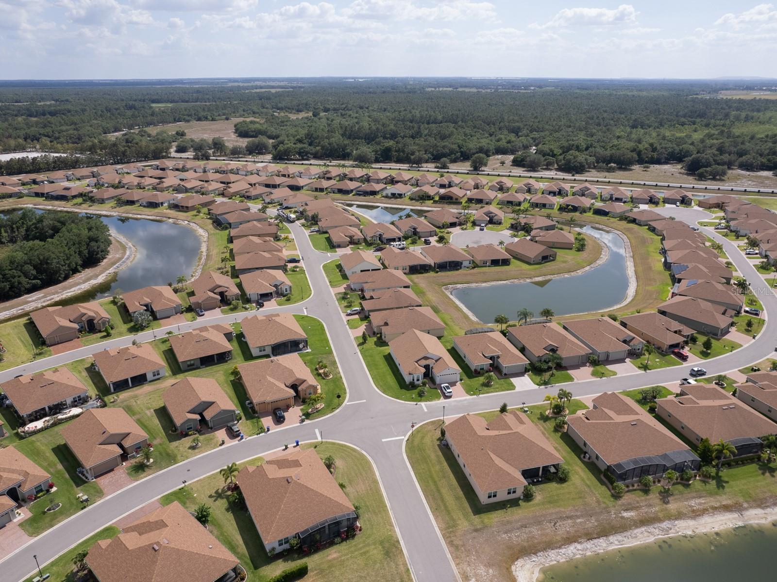 Single Family Residence at 5268 PEBBLE BEACH BLVD, WINTER HAVEN, photo 71 of 75