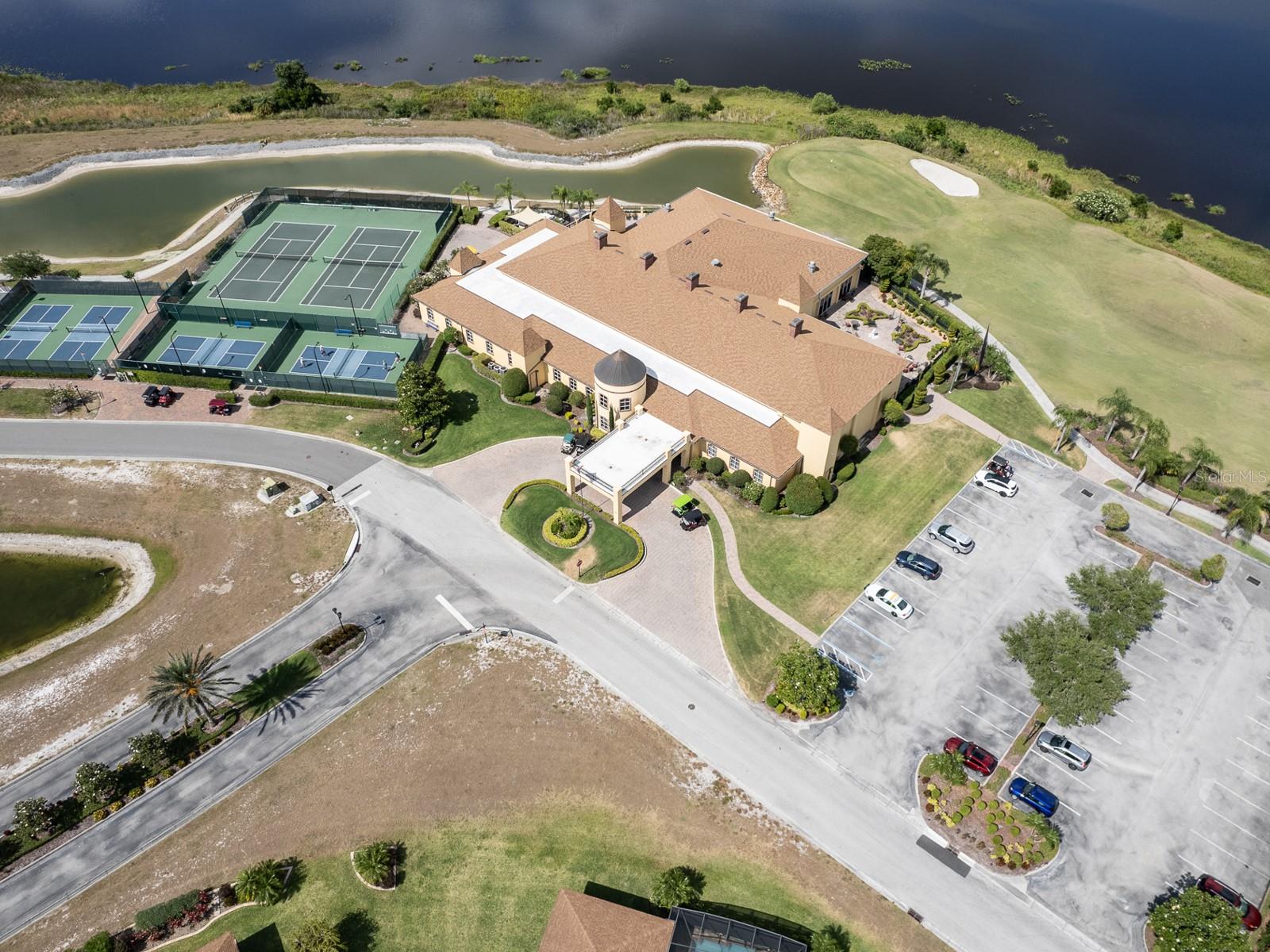 Single Family Residence at 5268 PEBBLE BEACH BLVD, WINTER HAVEN, photo 74 of 75