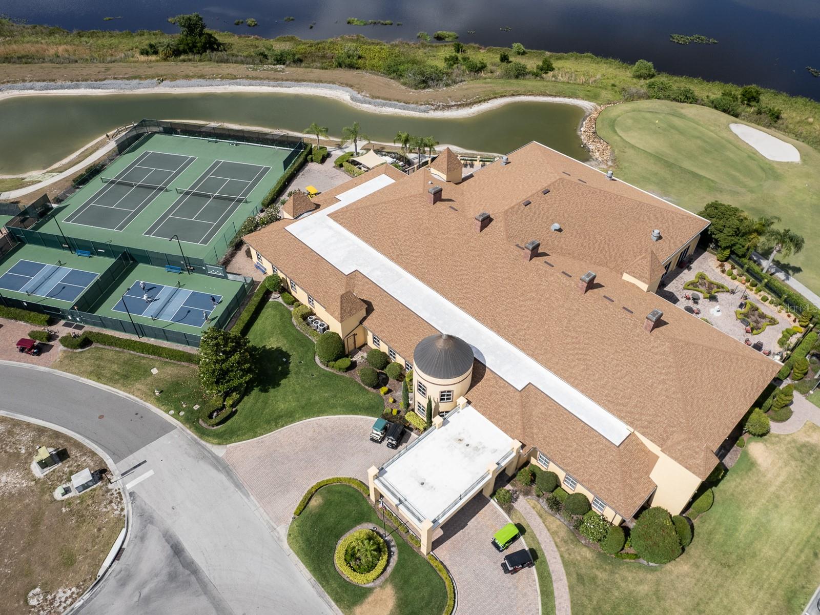 Single Family Residence at 5268 PEBBLE BEACH BLVD, WINTER HAVEN, photo 75 of 75
