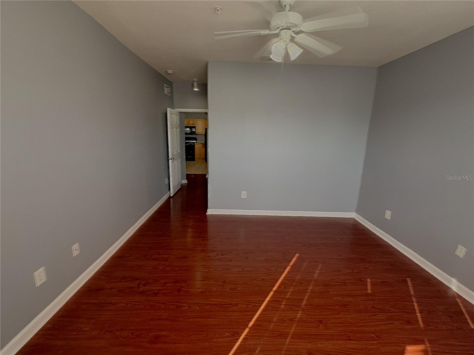 Primary Bedroom - 204 TERRACE RIDGE CIR #204, DAVENPORT