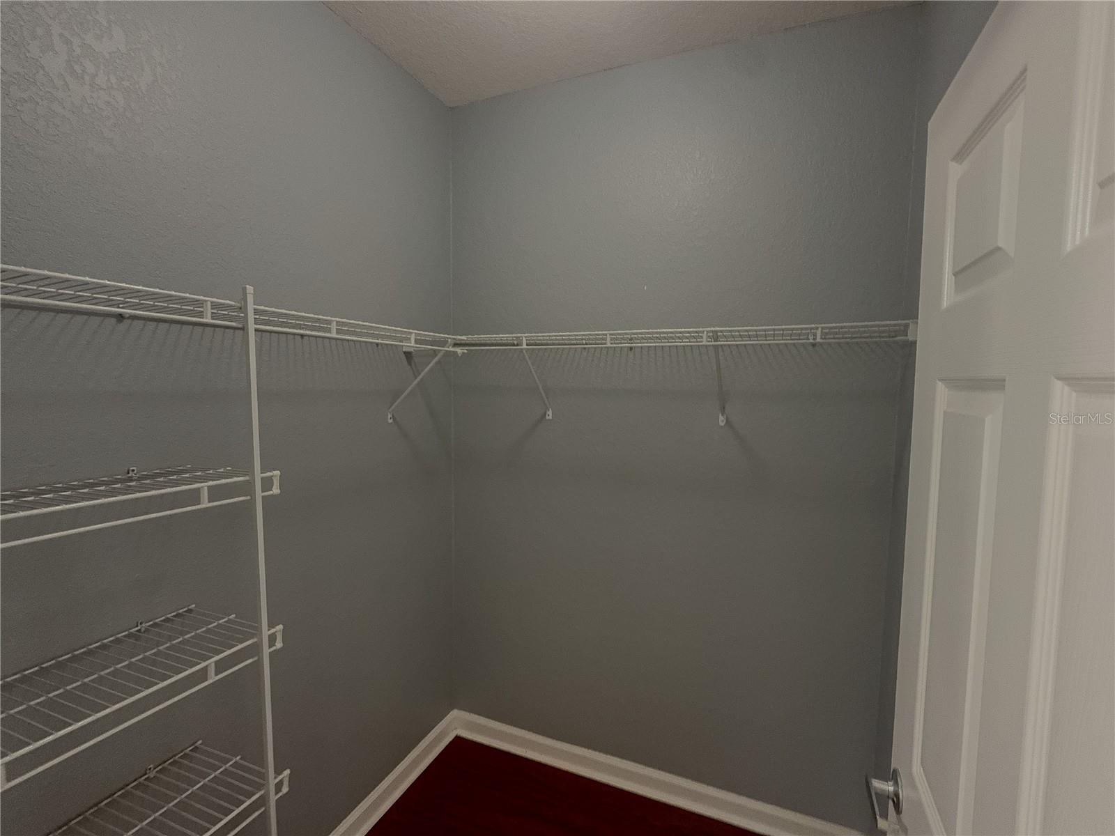 Primary Bedroom - Closet - 204 TERRACE RIDGE CIR #204, DAVENPORT