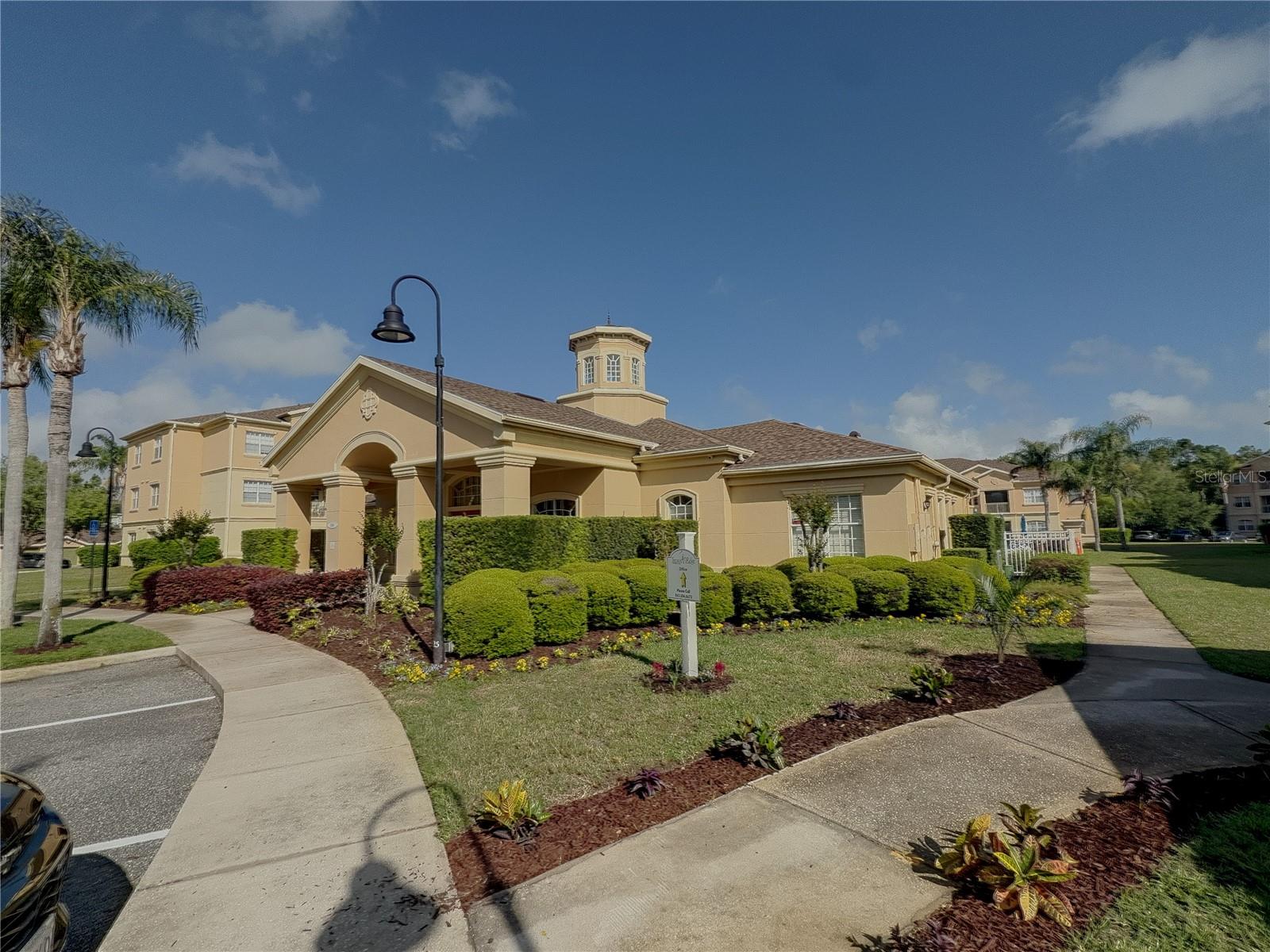 Community Clubhouse - 204 TERRACE RIDGE CIR #204, DAVENPORT