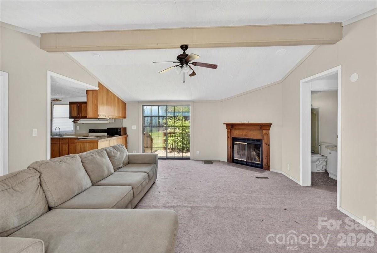 Single Family Residence at 2976 / 2980 Propst Road, Clover, photo 28 of 40