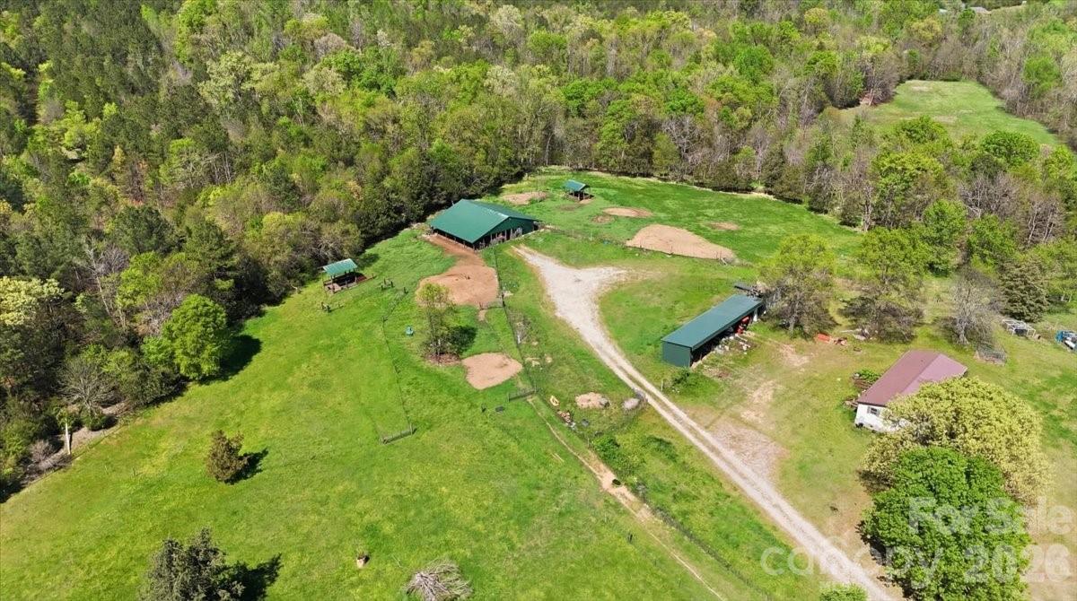 Single Family Residence at 2976 / 2980 Propst Road, Clover, photo 36 of 40