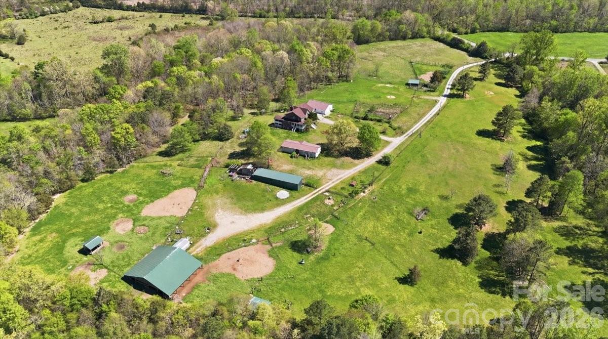 Single Family Residence at 2976 / 2980 Propst Road, Clover, photo 2 of 40