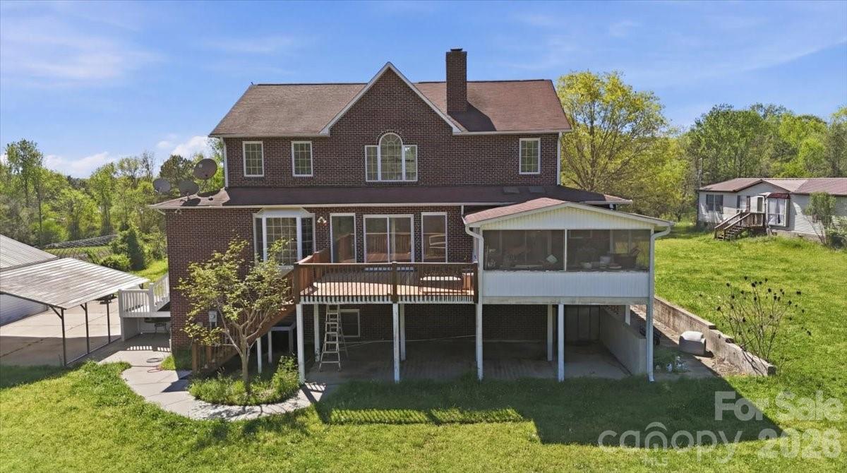 Single Family Residence at 2976 / 2980 Propst Road, Clover, photo 5 of 40