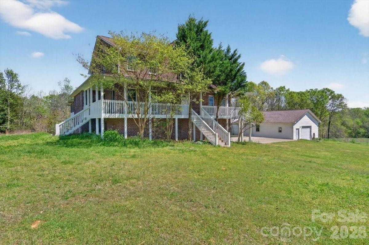Single Family Residence at 2976 / 2980 Propst Road, Clover, photo 40 of 40