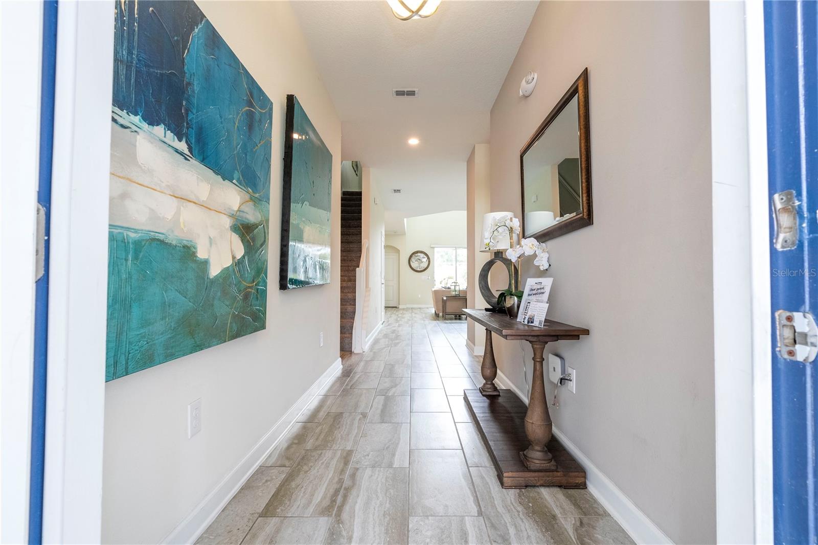Single Family Residence at 1646 MOON VALLEY DR, DAVENPORT, photo 7 of 100