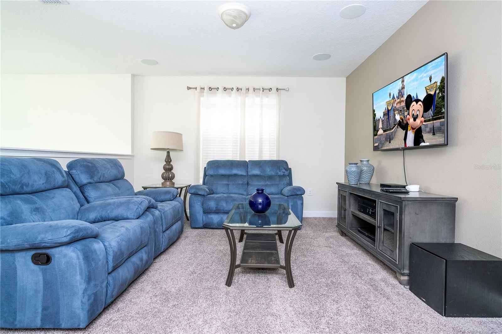 Single Family Residence at 1646 MOON VALLEY DR, DAVENPORT, photo 62 of 100
