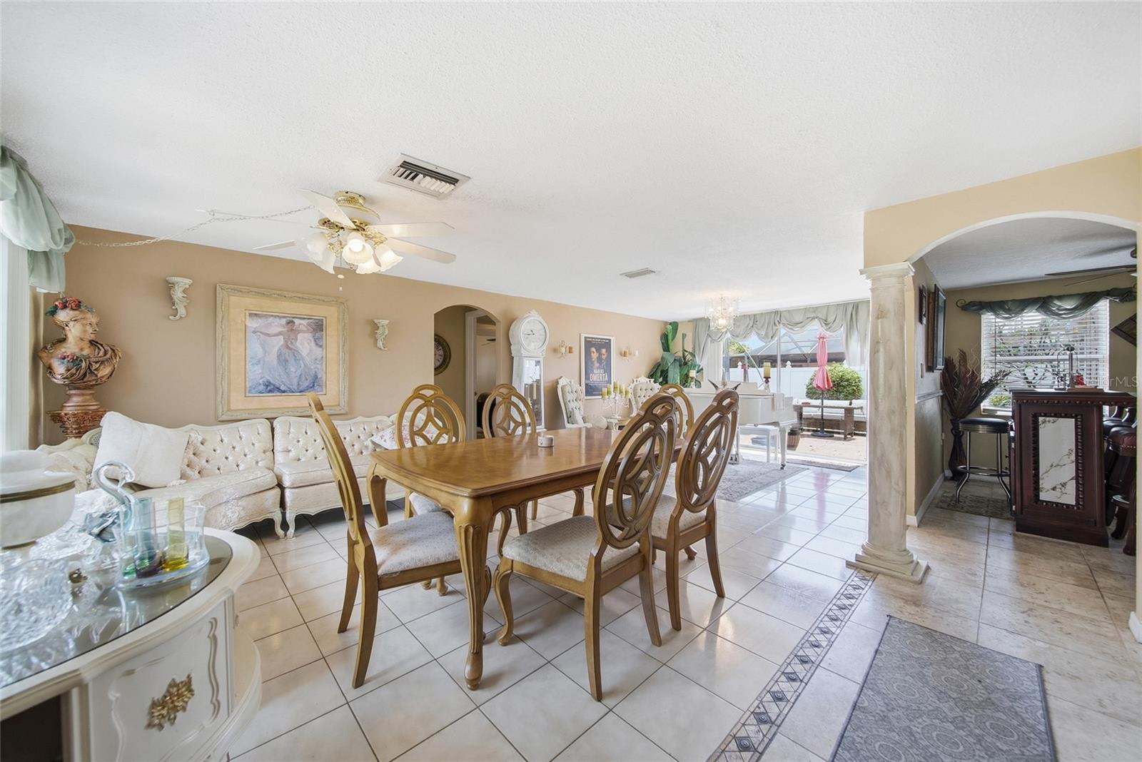 Single Family Residence at 7140 ROCKWOOD DR, PORT RICHEY, photo 5 of 33