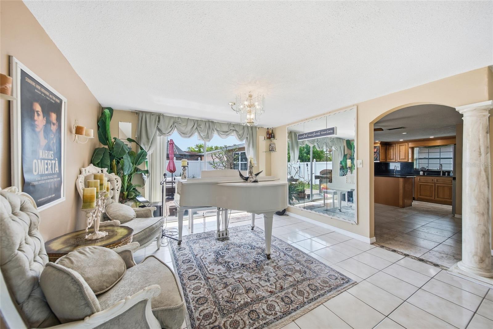 Single Family Residence at 7140 ROCKWOOD DR, PORT RICHEY, photo 6 of 33