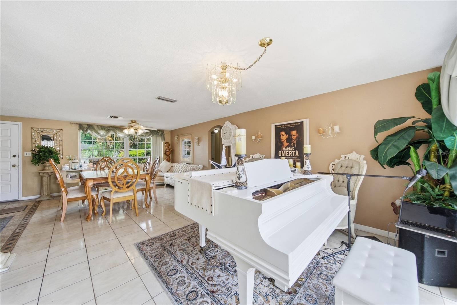 Single Family Residence at 7140 ROCKWOOD DR, PORT RICHEY, photo 7 of 33