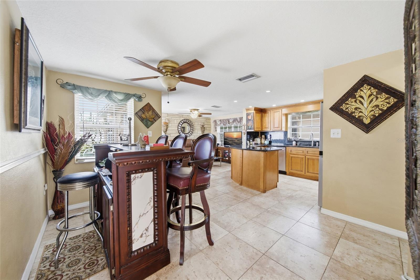 Single Family Residence at 7140 ROCKWOOD DR, PORT RICHEY, photo 8 of 33