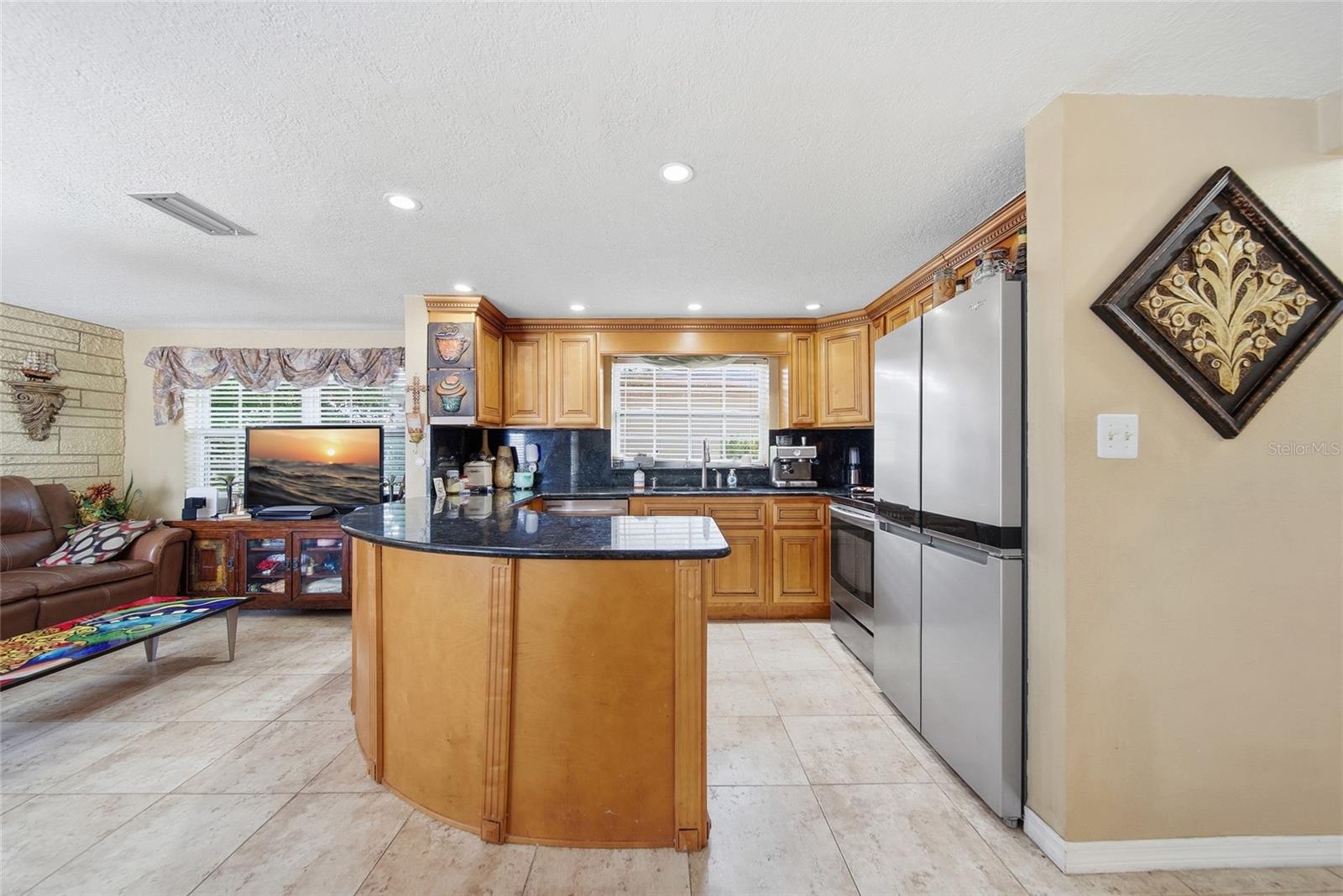 Single Family Residence at 7140 ROCKWOOD DR, PORT RICHEY, photo 9 of 33