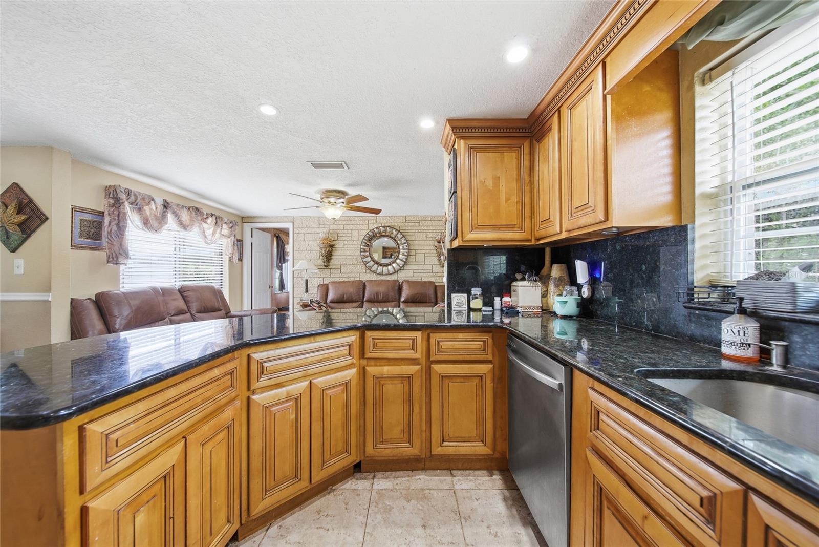 Single Family Residence at 7140 ROCKWOOD DR, PORT RICHEY, photo 12 of 33