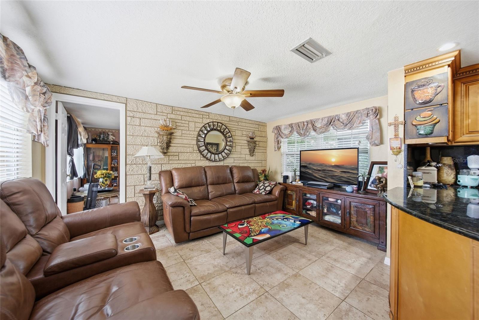 Single Family Residence at 7140 ROCKWOOD DR, PORT RICHEY, photo 13 of 33